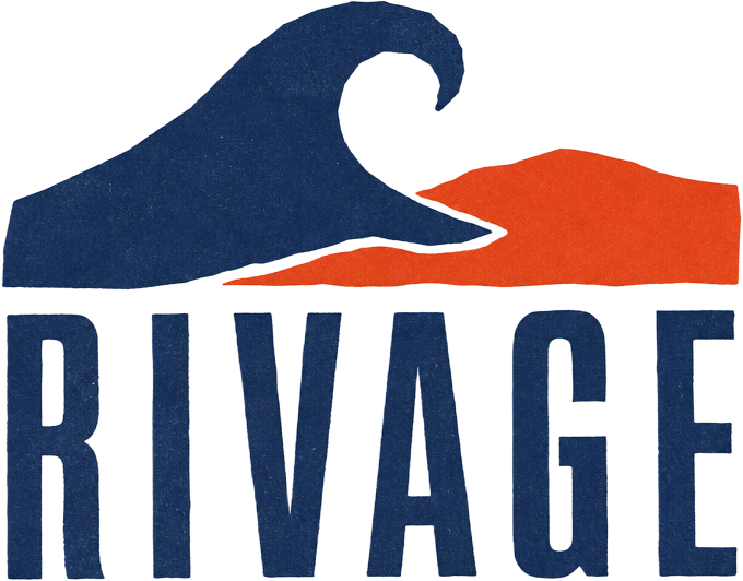 Logo RIVAGE