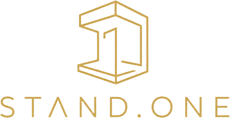 Logo STAND.ONE